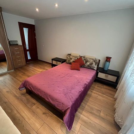 Ele Apartamentai Паланга Экстерьер фото